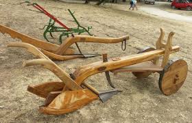 materiel ancien
