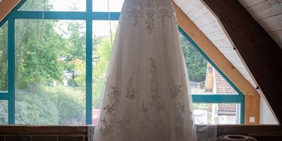 Mariage de Chloé et Amaury